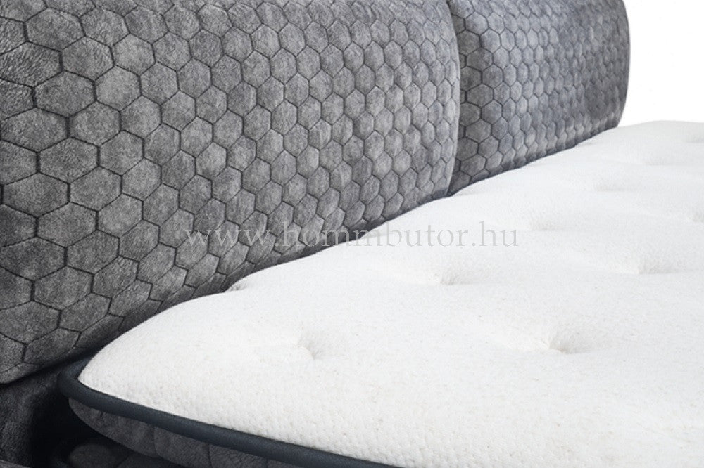 BIANCO táskarugós matrac