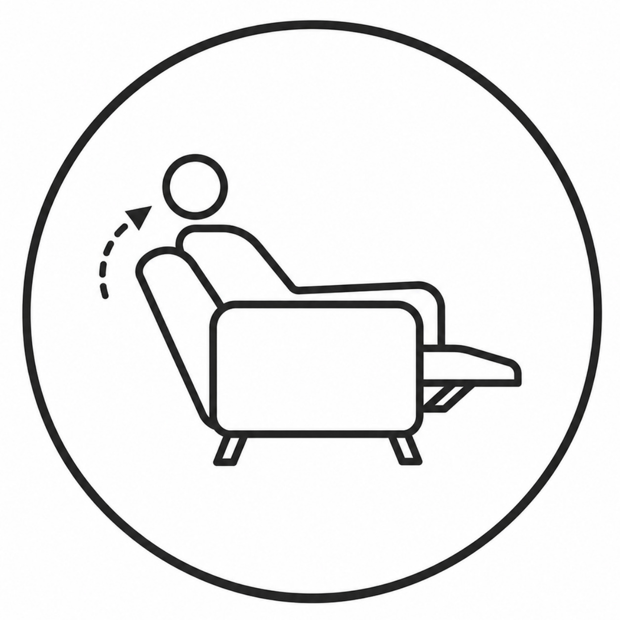 A kényelem nagymestereinek