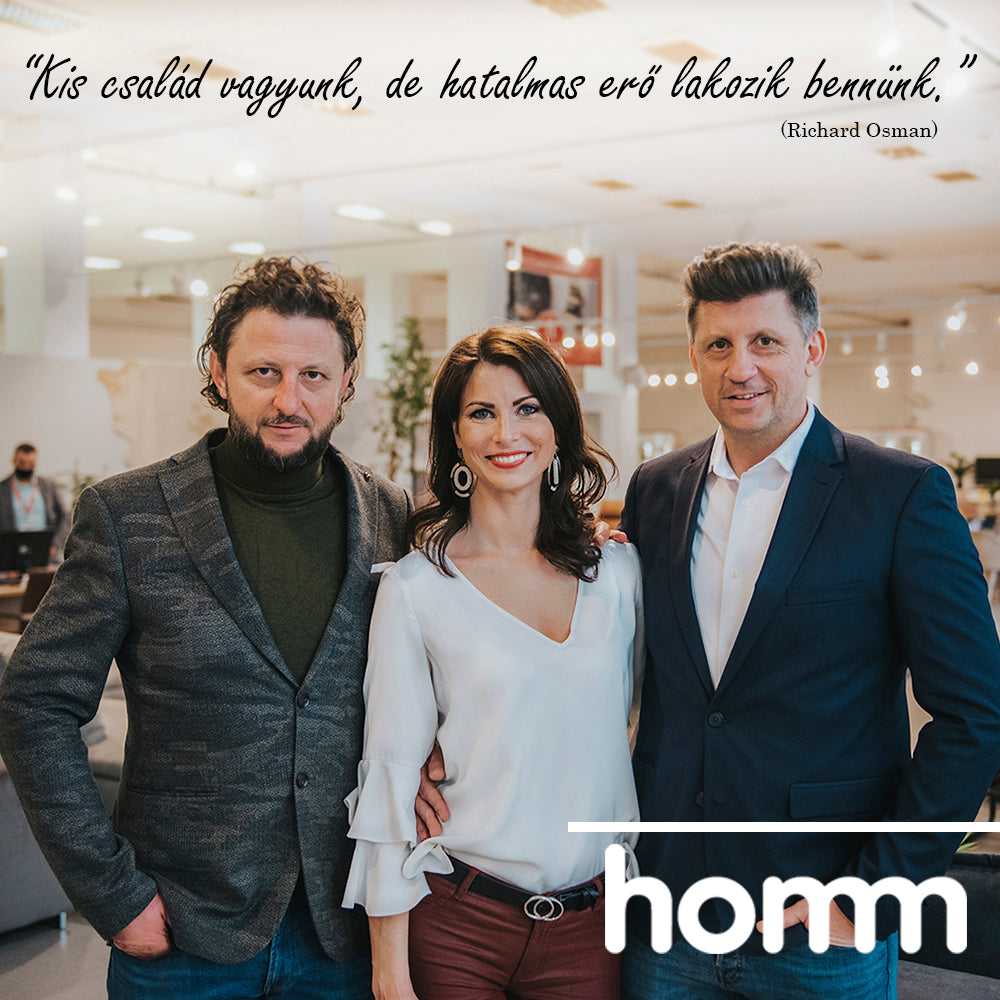 Homm Bútor