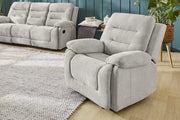 SILK relax fotel