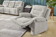 SILK relax fotel