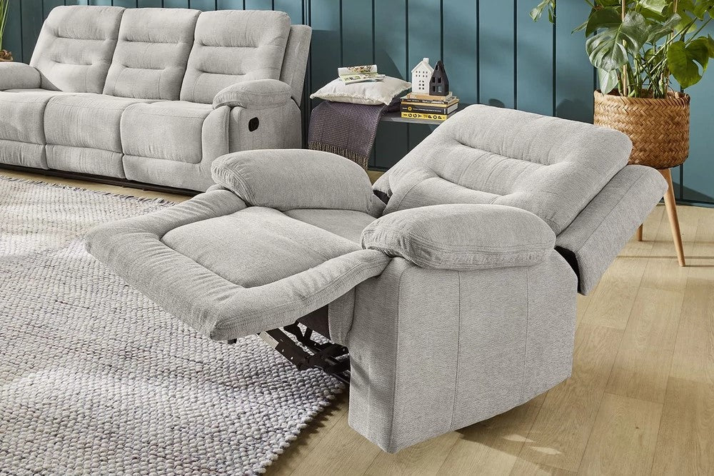 SILK relax fotel