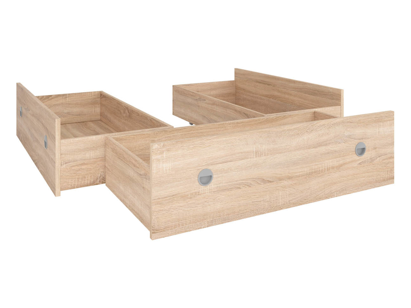 NEPO PLUS ágykeret
