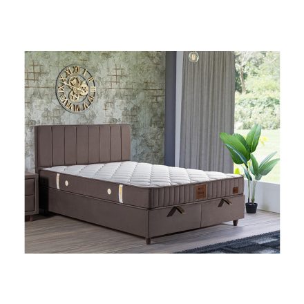 AVOKÁDÓ boxspring franciaágy