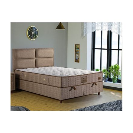 SUMMER boxspring ágy