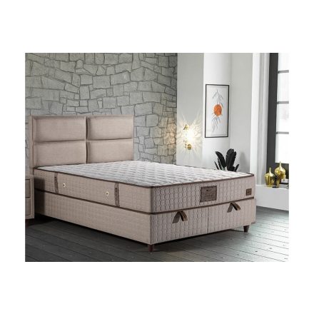 SUMMER boxspring ágy